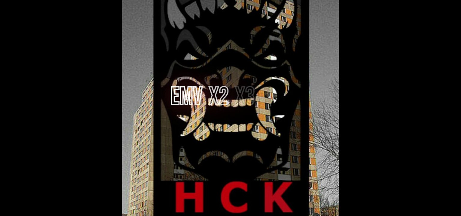 EMV ATR all software by HCK OST X2 Jcop