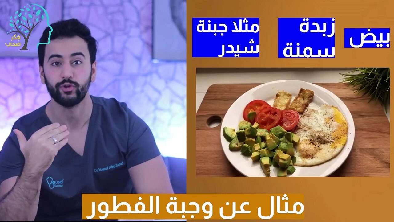 نظام 24 ساعة لانقاص 10 كيلو في اسبوع واحد فقط، حرق دهون الجسم دفعة واحدة