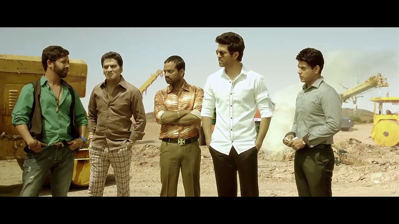 Dishkiyaoon(Hindi) PART 2 - Watch Movie Online for Free