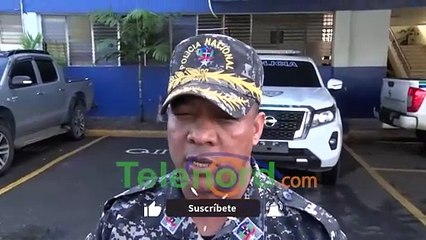 Director PN Noreste dice investigan recientes casos delictivos ocurridos en SFM