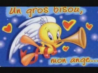 mon doudou et moi <3