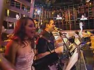 Ricky Muscat - To Love Somebody