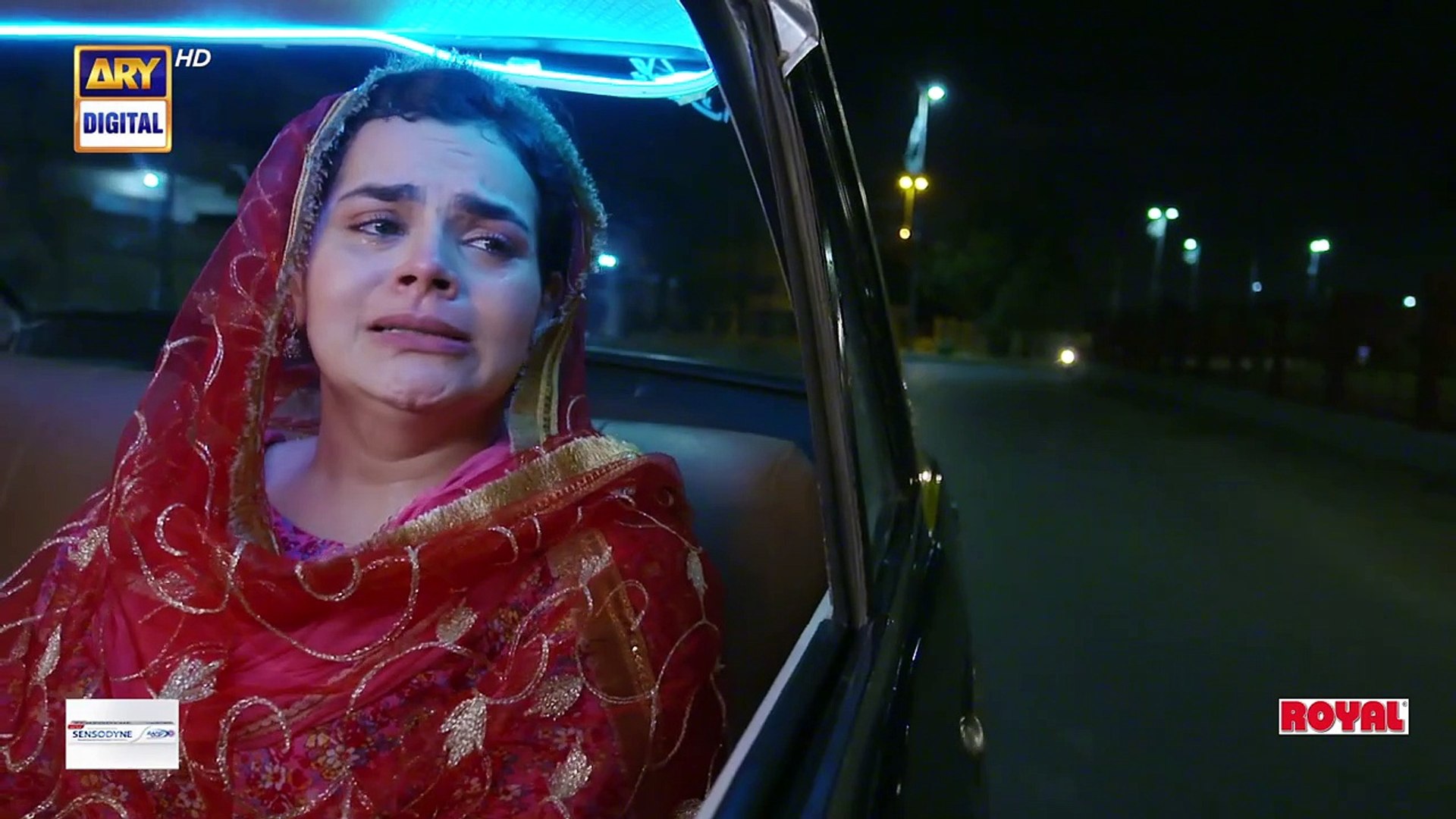 Sukoon Episode 19   Digitally Presented by Royal & Sensodyne   15 December 2023  ARY Digital