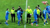 ملخص و أهداف مباراة سحاب و الوحدات 0-4 - الدوري الأردني للمحترفين 2023-2024