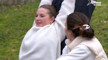 Les candidates de Star Academy enfreignent cette règle cruciale dans l'aventure !