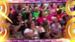 The Price is Right (#7562K): Tuesday, May 31, 2016