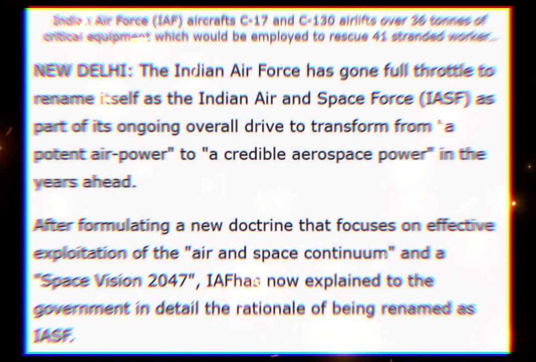 India's Biggest Military Project | भारत का सबसे बड़ा Military Project |1000 मिलिट्री सैटलाइट्स मिशन
