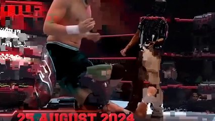 Jason Geiger vs. Wheeler Yuta