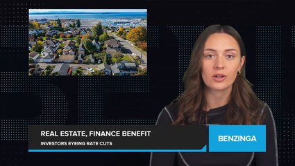 Investors Are Flocking To These Stocks As The Fed Makes Its Soft Landing