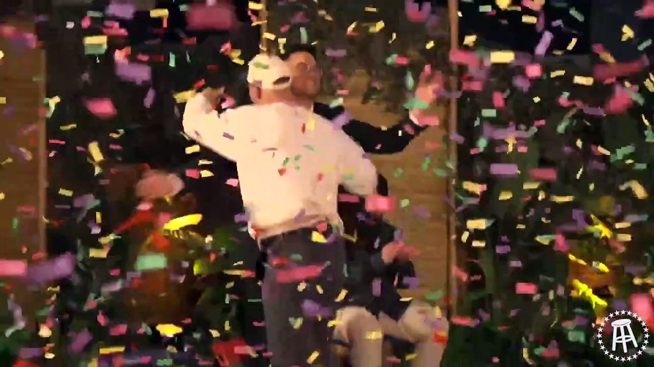 BARSTOOL NEW YORK VS. BARSTOOL CHICAGO VIVA TV video Dailymotion