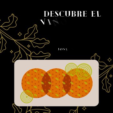 Jose Antonio Haua Maauad- Delicias en cada sorbo (parte 1)