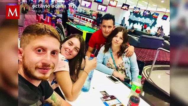 Caso Octavio Ocaña: Policía es declarado culpable por asesinato en Cuautitlán Izcalli