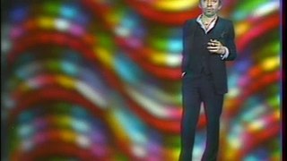Serge Gainsbourg - des laids des laids - 1979