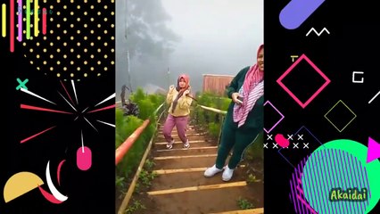 Dia yang buat vidio,,,kita yang nonton...kompilasi tiktok gabut