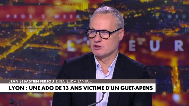 Jean-Sébastien Ferjou : «La mixité sociale est un objectif devenu absurde aussi longtemps que l’État ne se donnera pas les moyens de rétablir l’ordre en premier lieu»