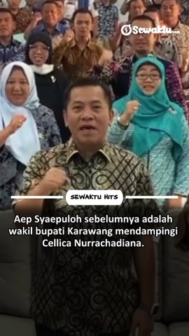 Fantastis! Ini 3 Kepala Daerah Terkaya di Provinsi Jawa Barat, Nomor 1 Harta Duit Tembus 400 Miliar