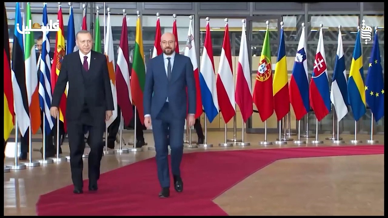أردوغان.. من ملاعب الكرة إلى معترك السياسة - فيلم وثائقي