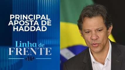 Câmara aprova proposta que pode render R$ 35 bilhões aos cofres públicos | LINHA DE FRENTE