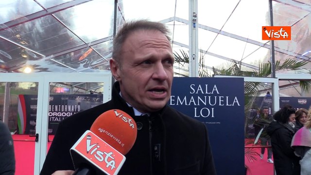 Atreju 2023, Lollobrigida: Una festa del confronto chi non viene ha idee deboli