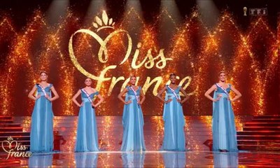Révélation choquante : les candidates à Miss France contraintes d'utiliser un tampon pour la soirée, une ancienne Miss témoigne.