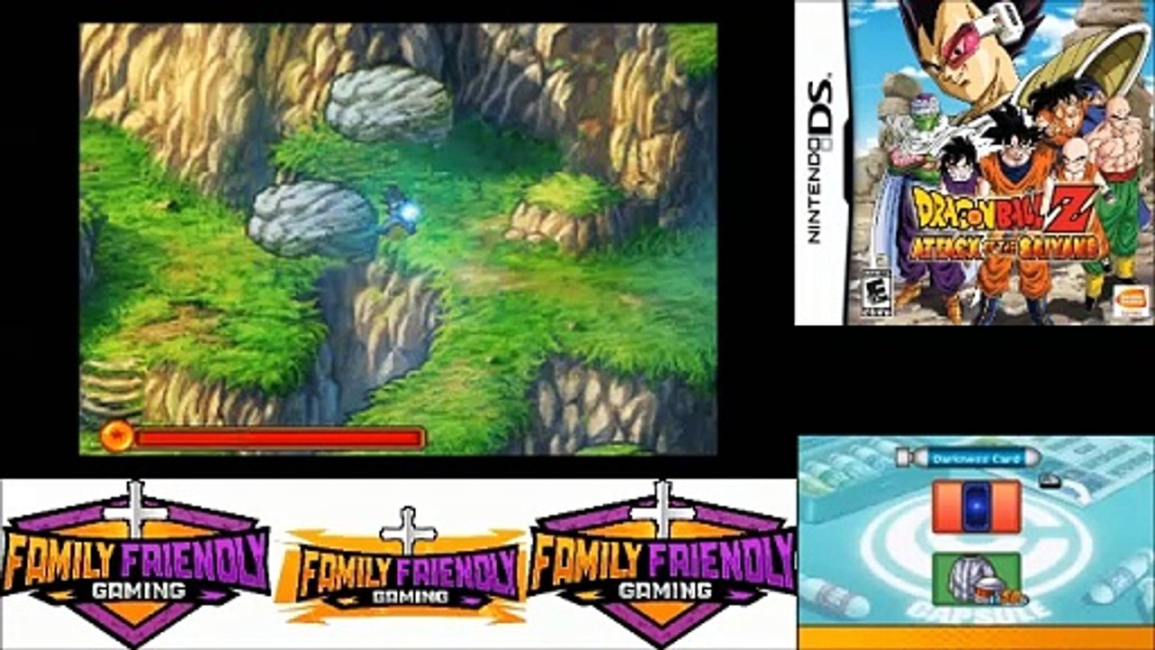 dragon-ball-z-attack-of-the-saiyans-episode-14-video-dailymotion