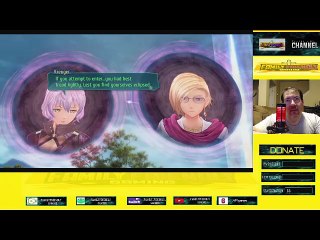 The Legend of Heroes Trails of Cold Steel IV Episode 42