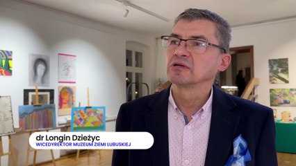 Procesy o Czary w Zielonej Górze - premiera książki Igora Myszkiewicza