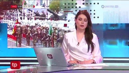 Denuncian que comandante de las FFAA salió del país sin permiso; ministro Novillo pidió informe