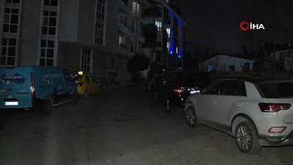 Yanmayan sokak lambaları nedeniyle BEDAŞ'a tepki!