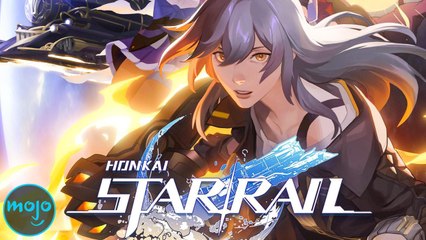 Top 10 Strongest Honkai Star Rail Characters