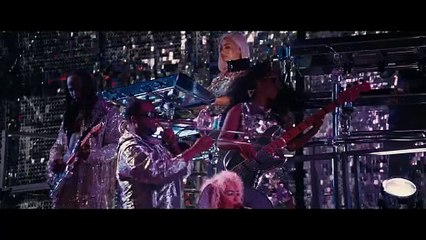 Renaissance: A Film by Beyoncé Bande-annonce (DE)
