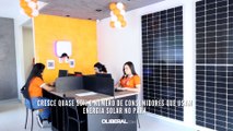 Cresce quase 90% o número de consumidores que usam energia solar no Pará