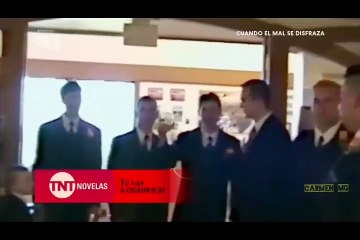 ⁴³ Cuando El Mal Se Disfraza - Tercer día después del asesinato (ID)