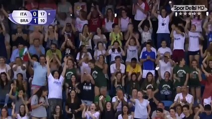 Amazing moment in sport part #4