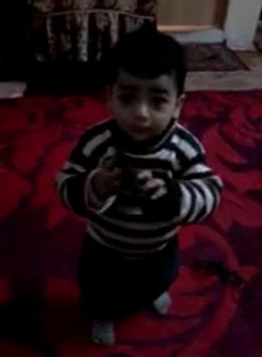 Best funny toddler dance