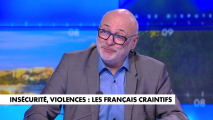 Philippe Guibert : «Toute la France n’a pas peur de la même façon»