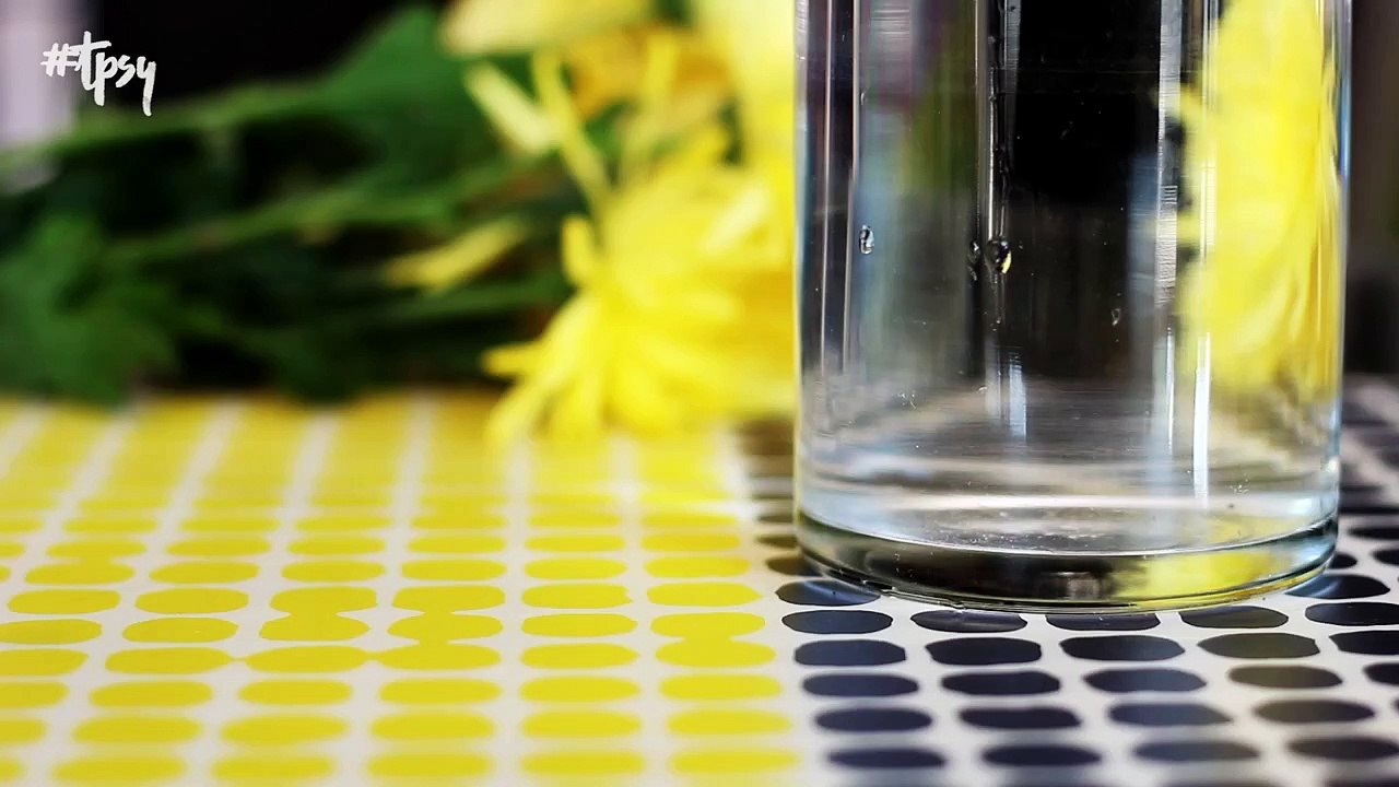Flowers Could Last Much Longer With These Simple Tips