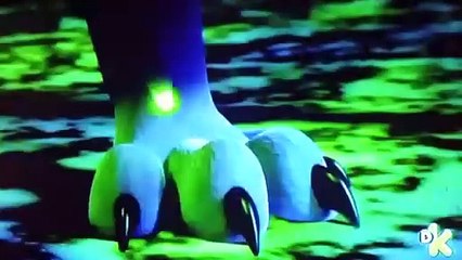 100% Lobo: La Leyenda del Anillo Lunar - Retrato familiar (Esp Latino)