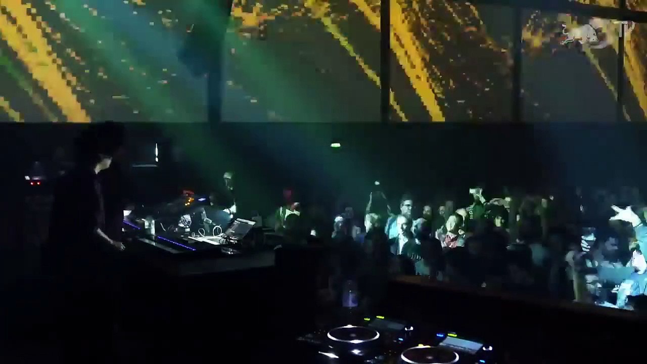 Streets Of Rage Live 2018 (Yuzo Koshiro & Motohiro Kawashima)