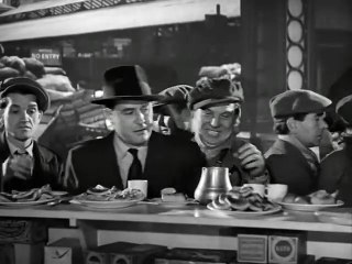 Círculo de peligro (1951) - Película completa en español