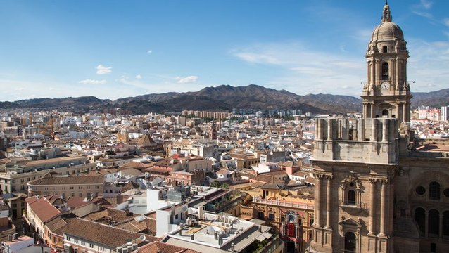 This Is the European City Where Expats Are the Happiest, Research Finds