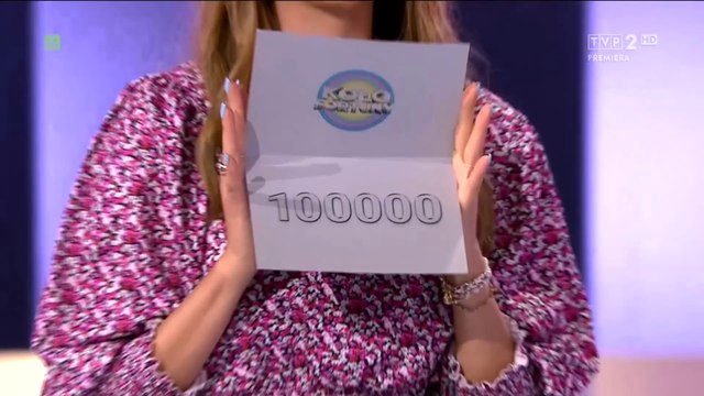 Koło fortuny - odc. 1161