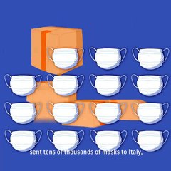 Sending Hope: Love in the Time of Quarantine