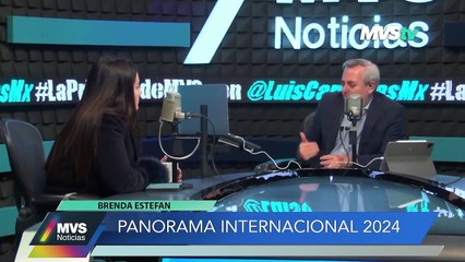 Perspectivas Globales 2024: Análisis y Predicciones Clave 🌍