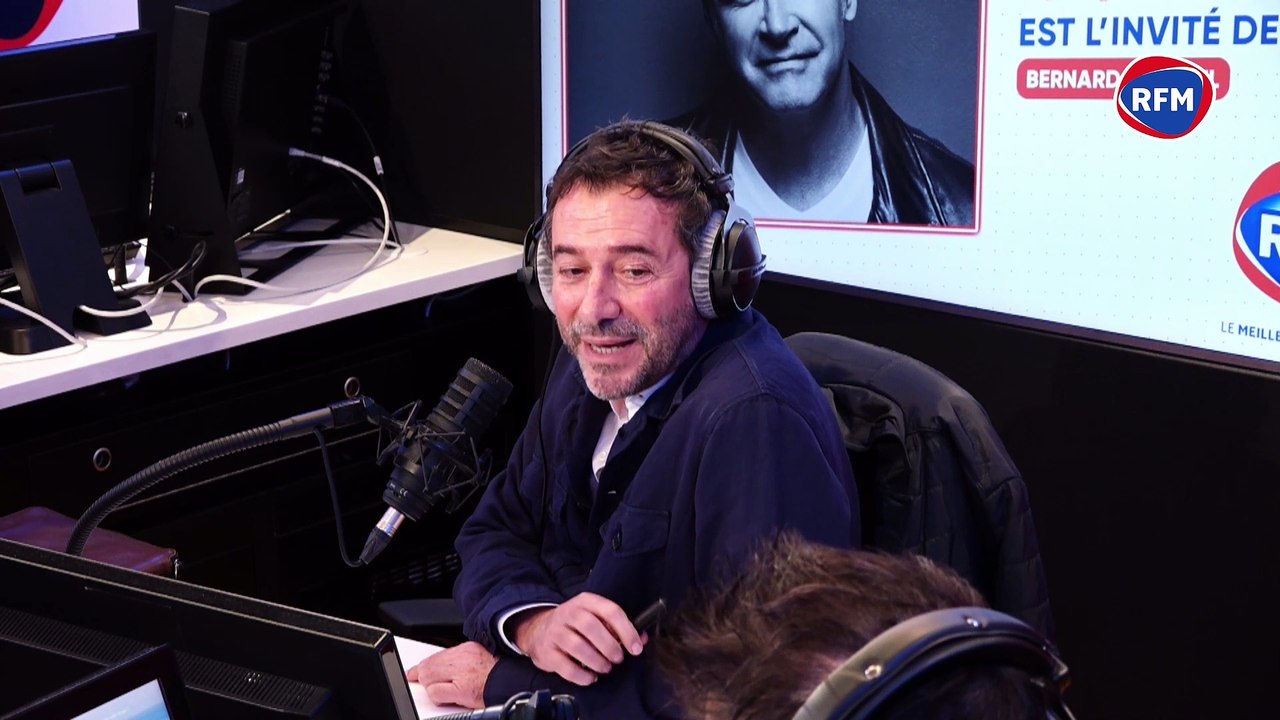 EXCLU VIDÉO - Roch Voisine papa discret : ses très rares confidences sur ses trois enfants