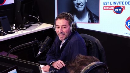 EXCLU VIDÉO - Roch Voisine papa discret : ses très rares confidences sur ses trois enfants