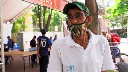 Operação Altas Temperaturas