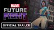 Marvel Future Fight | 'What If… Season 2' Inspired Update Trailer - Marvel Studios