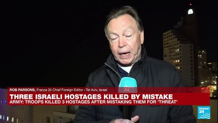 'The conditions in Gaza are very difficult for the soldiers going in there'