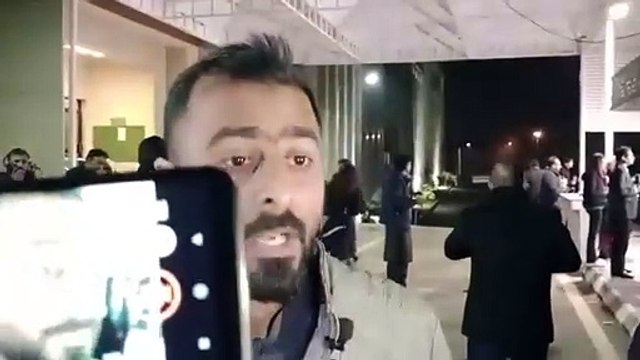 صدیق جان نے بڑی خبر دے دی | Siddique John gave every big news about Qazi Faiz Isa decision... Supreme Court opened at night... Despite the order of Chief Justice Qazi Faiz Isa, elections will not be held on February 8... Siddique John gave big news. Wh